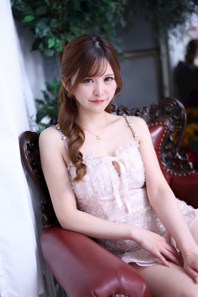 プロフィール写真5・七沢ゆの｜安城 キャバクラ・アロンザ