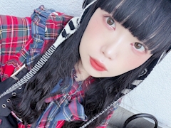 プロフィール写真1・ちふゆ|Girl's bar & Darts Luna Lounge・ルナラウンジ - 自由が丘駅前のガールズバー