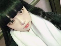 プロフィール写真1・ちふゆ｜Girl's bar & Darts Luna Lounge・ルナラウンジ - 自由が丘駅前のガールズバー