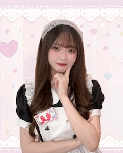 プロフィール写真1・もえ｜鹿児島/天文館/コンカフェ/キャンディーメイド