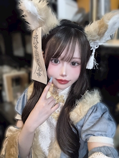 プロフィール写真6・モカ【千葉sonica】｜Girl's Bar Sonica・ソニカ - 千葉・富士見町のガールズバー