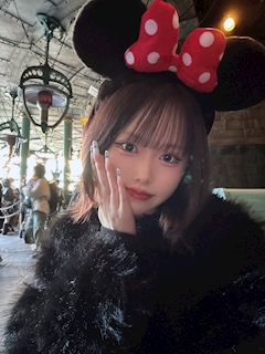 プロフィール写真10・モカ【千葉sonica】｜Girl's Bar Sonica・ソニカ - 千葉・富士見町のガールズバー