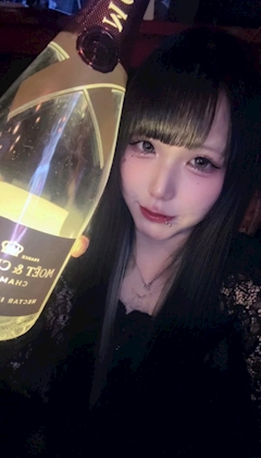 【西川口TART】えな「🍾🥂」