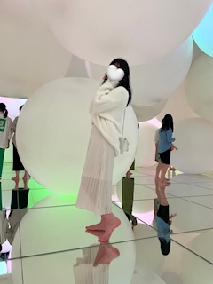 RUKA「旅行🗼♥️」