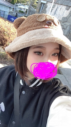 プロフィール写真3・かな｜Belladonna・ベラドンナ - 東心斎橋のキャバクラ