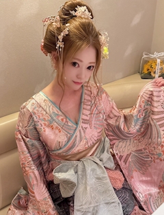 プロフィール写真7・三倖 あさひ|ラウンジ・キャッツ - 瀬戸市のクラブ/ラウンジ