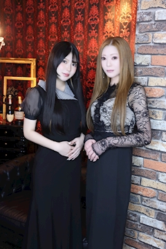 プロフィール写真3・三倖 あさひ|ラウンジ・キャッツ - 瀬戸市のクラブ/ラウンジ
