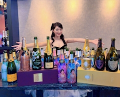 プロフィール写真3・かれん|Ogikubo TERRACE・オギクボ テラス - 荻窪駅西口のガールズバー