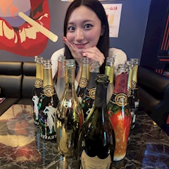 プロフィール写真25・かれん|Ogikubo TERRACE・オギクボ テラス - 荻窪駅西口のガールズバー