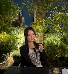 プロフィール写真6・かれん|Ogikubo TERRACE・オギクボ テラス - 荻窪駅西口のガールズバー