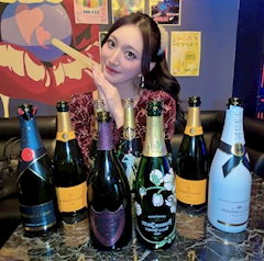 プロフィール写真9・かれん|Ogikubo TERRACE・オギクボ テラス - 荻窪駅西口のガールズバー