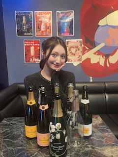 プロフィール写真13・かれん|Ogikubo TERRACE・オギクボ テラス - 荻窪駅西口のガールズバー