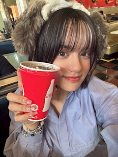 プロフィール写真3・リロ｜Time Travel・タイムトラベル - 荻窪駅西口のガールズバー