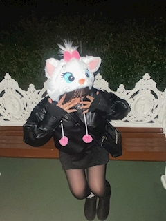 プロフィール写真2・リロ｜Time Travel・タイムトラベル - 荻窪駅西口のガールズバー