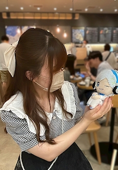 プロフィール写真4・さくら|Ogikubo TERRACE・オギクボ テラス - 荻窪駅西口のガールズバー