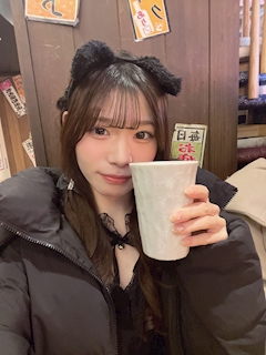 プロフィール写真5・なぎ｜Panther 名古屋錦店・パンサー - 名古屋 錦のガールズバー