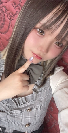 プロフィール写真3・しお｜QuteMellow-きゅーめろ-・キュートメロー - 日本橋のコンカフェ