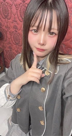 プロフィール写真4・しお｜QuteMellow-きゅーめろ-・キュートメロー - 日本橋のコンカフェ