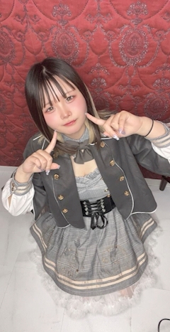 プロフィール写真6・しお｜QuteMellow-きゅーめろ-・キュートメロー - 日本橋のコンカフェ