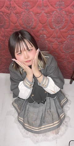 プロフィール写真5・しお｜QuteMellow-きゅーめろ-・キュートメロー - 日本橋のコンカフェ