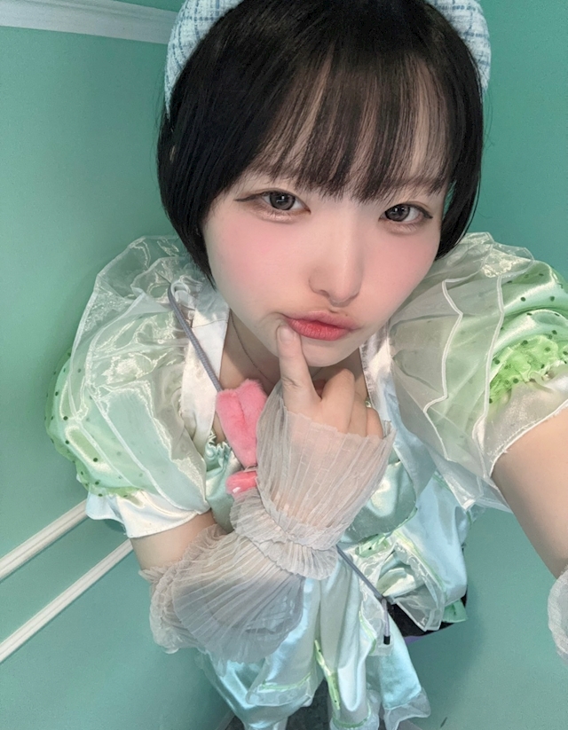 じきる