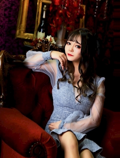 プロフィール写真2・このは｜club Noah's Ark・ノアズアーク - 名古屋 錦のクラブ/ラウンジ