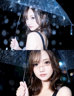 プロフィール写真2・れいか｜club Noah's Ark・ノアズアーク - 名古屋 錦のクラブ/ラウンジ