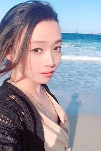 プロフィール写真1・水越あき|Midnight Escape・ミッドナイト エスケープ - 新宿のオカマ/ニューハーフ