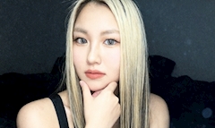 プロフィール写真3・Layla🥀｜club Noah's Ark・ノアズアーク - 名古屋 錦のクラブ/ラウンジ