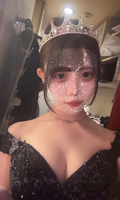 プロフィール写真3・みゆ｜Panther 名古屋錦店・パンサー - 名古屋 錦のガールズバー