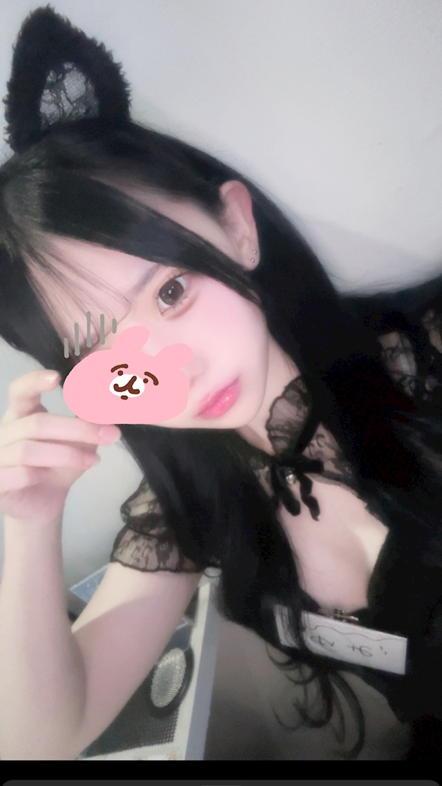 プロフィール写真2・みゆ｜