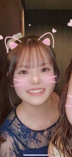 プロフィール写真1・ゆか🐥神戸三宮THIRDDooR｜THIRD DOOR・サードドア - 三宮のスナック