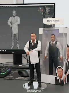 プロフィール写真2・マネジャー　辰也｜大和撫子・ヤマトナデシコ - 浜松のキャバクラ