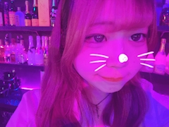 プロフィール写真1・あいす|GIRL'S BAR CATIA・キャティア - 小田原駅東口のガールズバー