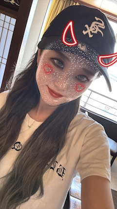 プロフィール写真2・✡︎⋆꙳せい✡︎⋆꙳🦈🫧‪🫰🏻｜Lilian・リリアン - 尾張 一宮のスナック