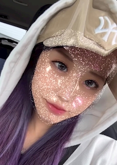 プロフィール写真3・✡︎⋆꙳せい✡︎⋆꙳🦈🫧‪🫰🏻｜Lilian・リリアン - 尾張 一宮のスナック