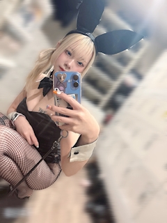 プロフィール写真4・Alluka｜Bunny’s Bar MILLION  ススキノ南4条通店・ミリオン - すすきのガールズバー