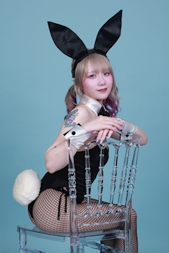 プロフィール写真6・Alluka｜Bunny’s Bar MILLION  ススキノ南4条通店・ミリオン - すすきののガールズバー