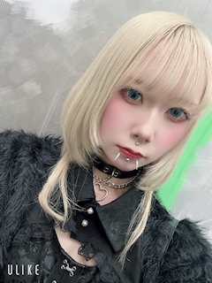 プロフィール写真9・Alluka｜Bunny’s Bar MILLION  ススキノ南4条通店・ミリオン - すすきのガールズバー