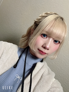 プロフィール写真10・Alluka｜Bunny’s Bar MILLION  ススキノ南4条通店・ミリオン - すすきのガールズバー