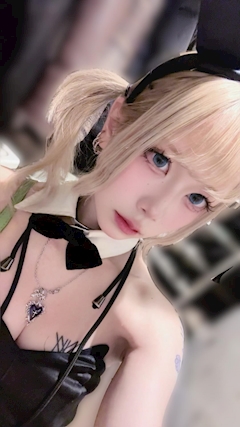 プロフィール写真2・Alluka｜Bunny’s Bar MILLION  ススキノ南4条通店・ミリオン - すすきのガールズバー