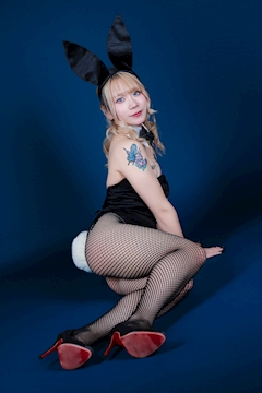 プロフィール写真2・Alluka｜Bunny’s Bar MILLION  ススキノ南4条通店・ミリオン - すすきののガールズバー