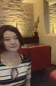 プロフィール写真1・ミナ｜anan・アンアン - 梅田のスナック