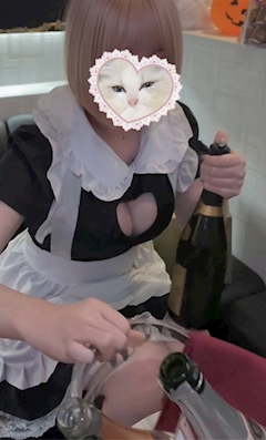 プロフィール写真2・える｜Marriage Bar Castelo・カステロ - 銀座のキャバクラ