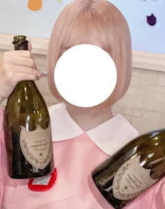 プロフィール写真1・える｜Marriage Bar Castelo・カステロ - 銀座のキャバクラ