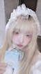 プロフィール写真2・よう｜Cafe&Bar Maison des Mermaid・メゾンドマーメイド - 八王子のコンカフェ