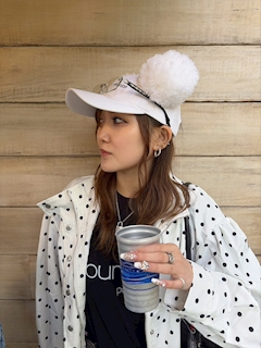 プロフィール写真2・ここ｜Club Link・リンク - 関内・伊勢佐木町のキャバクラ