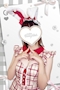 プロフィール写真1・ここ｜Golden Bunystar・ゴールデン バニスター - 浜松のガールズバー