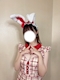 プロフィール写真2・ここ｜Golden Bunystar・ゴールデン バニスター - 浜松のガールズバー