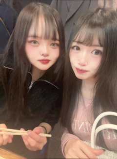 みお「NASH2周年🫶」